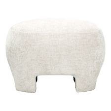 Soren Upholstered Footstool