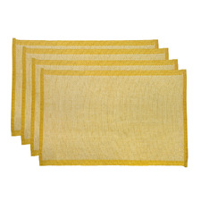 Cady Cotton Placemats (Set of 4)