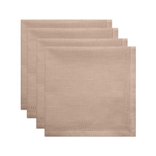 Addie Cotton Napkins (Set of 4)