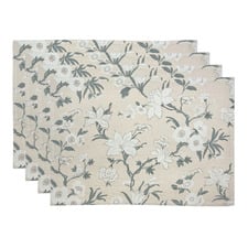 Kyra Cotton Placemats (Set of 4)