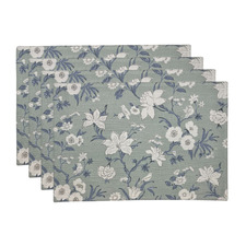 Kyra Cotton Placemats (Set of 4)
