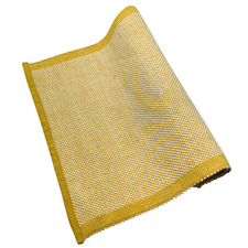 Cady Cotton Table Runner