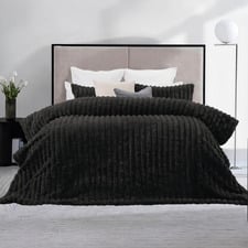 Layne Corduroy Comforter Set