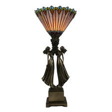 Art Decor Table Lamp