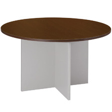 Rivers Round Meeting Table