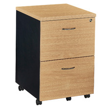 Cooper Mobile Pedestal