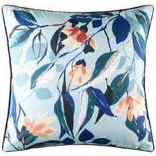 Eucalypt Outdoor Cotton Cushion