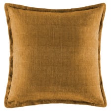 Square Linen Cushion