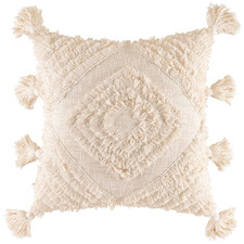 Daffie Cotton Cushion