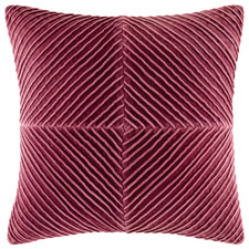 Milano Velvet Cushion
