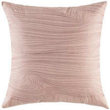 Blush Sophie Cotton European Pillowcase
