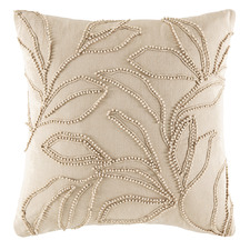 Botanic Cotton Cushion