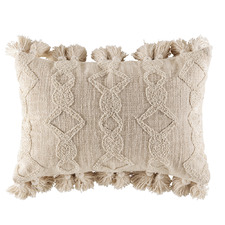 Skye Cotton Cushion