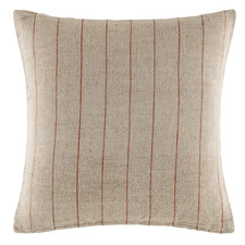 Kew Cotton-Blend Cushion