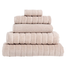 Henley Cotton Bathroom Towel