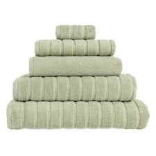 Henley Cotton Bathroom Towel