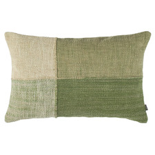 Willow Cotton-Blend Cushion
