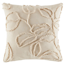 Sorrel Cotton European Pillowcase