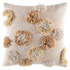 Tinto Cotton Cushion