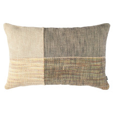Willow Cotton-Blend Cushion