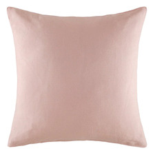 French Linen European Pillowcase