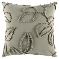 Olive Sorrel Cotton European Pillowcase