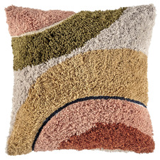 Bonus Cotton Cushion