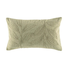 Sutton Rectangular Cotton Cushion