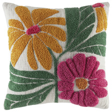 Gymea Cotton Cushion
