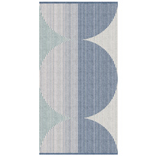 Harri Cotton Bathroom Towel