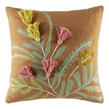Barney Cotton Cushion