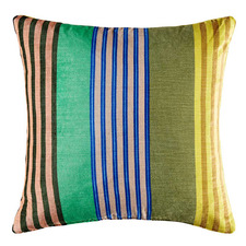 Jazz Velvet Cushion
