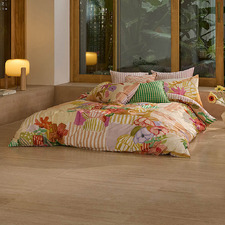Brooklyn Cotton Sateen Quilt Cover Set