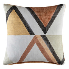 Elba Velvet Cushion
