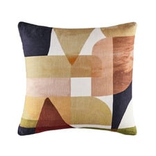 Sahara Cotton-Blend Cushion