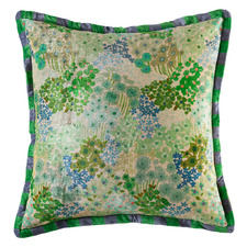 Clementine Velvet Cushion