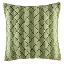 Jester Cotton-Blend Cushion