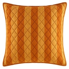 Jester Cotton-Blend Cushion