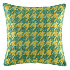 Nest Cotton-Blend Cushion