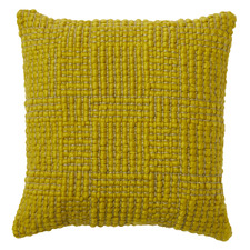 Mondo Cotton-Blend Cushion