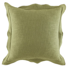 Dalton Cotton Slub Cushion