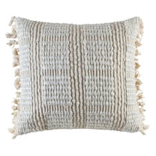 Boston Cotton-Blend Cushion