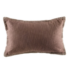 Barlow Cotton-Blend Cushion