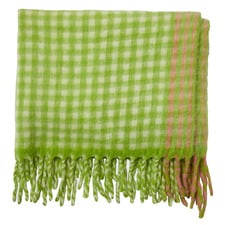 Cherie Mohair Single Throw