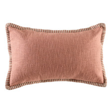 Barlow Cotton-Blend Cushion