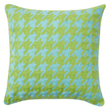 Nest Cotton-Blend Cushion