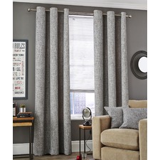 Ink Vermont Eyelet Curtains