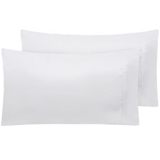 Bren Satin Pillowcases (Set of 2)