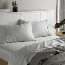 Luxury 1500TC Cotton Rich Sheet Set