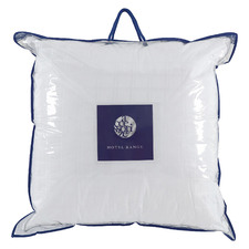 Accessorize Deluxe Hotel European Pillow